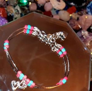 Anklets 10"
